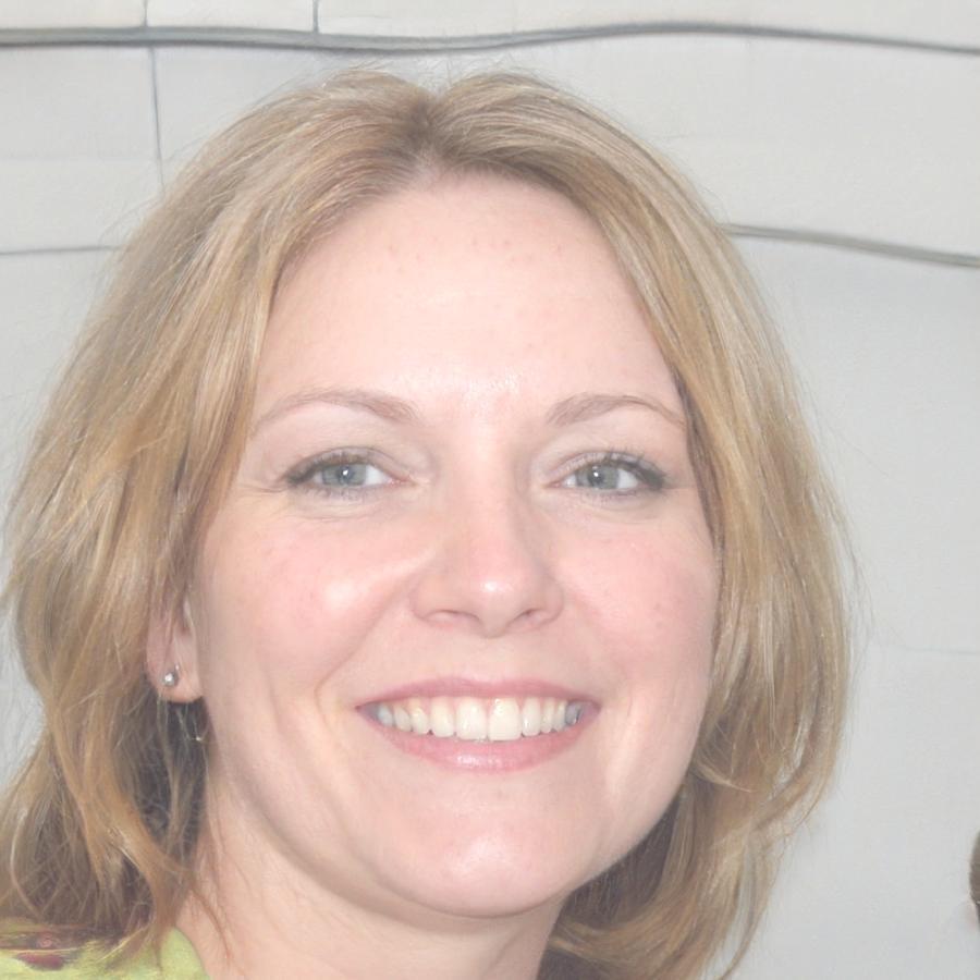 Sara Bergström, Expertin für Risikomanagement