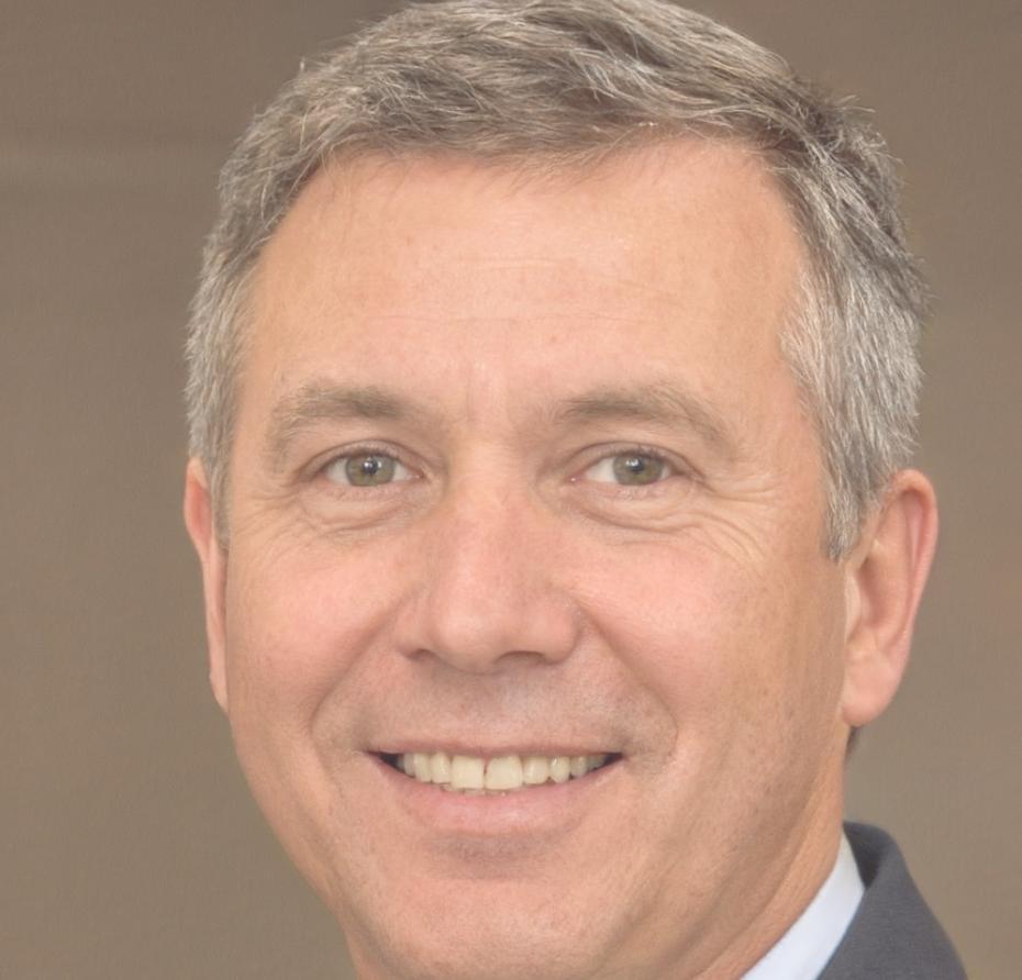 Dr. Maximilian Hoffmann - Experte für quantitative Finanzanalysemethoden