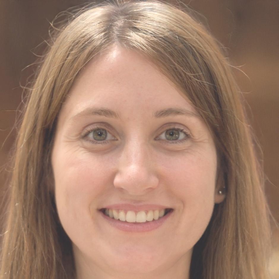 Dr. Annika Bergström